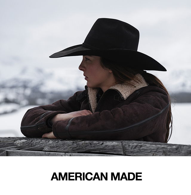 Boots & Apparel - Shop Now »