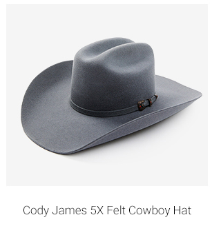 Boots & Apparel - Shop Now »