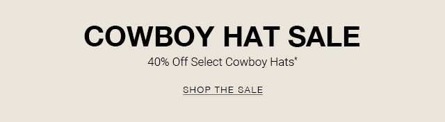 Boots & Apparel - Shop Now »