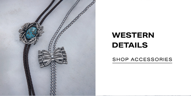 Boots & Apparel - Shop Now »