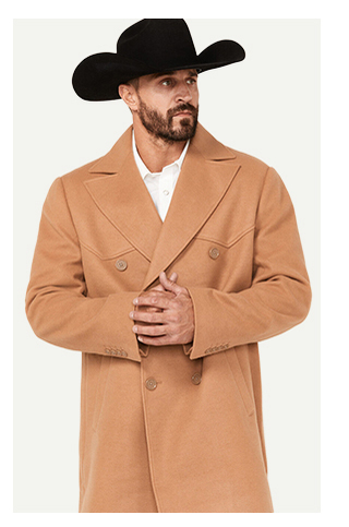 Boots & Apparel - Shop Now »