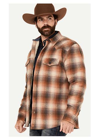 Boots & Apparel - Shop Now »
