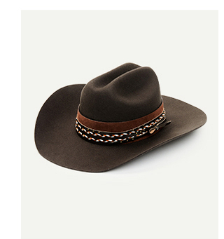 Boots & Apparel - Shop Now »