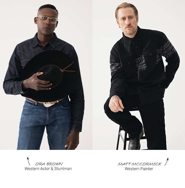 Boots & Apparel - Shop Now »