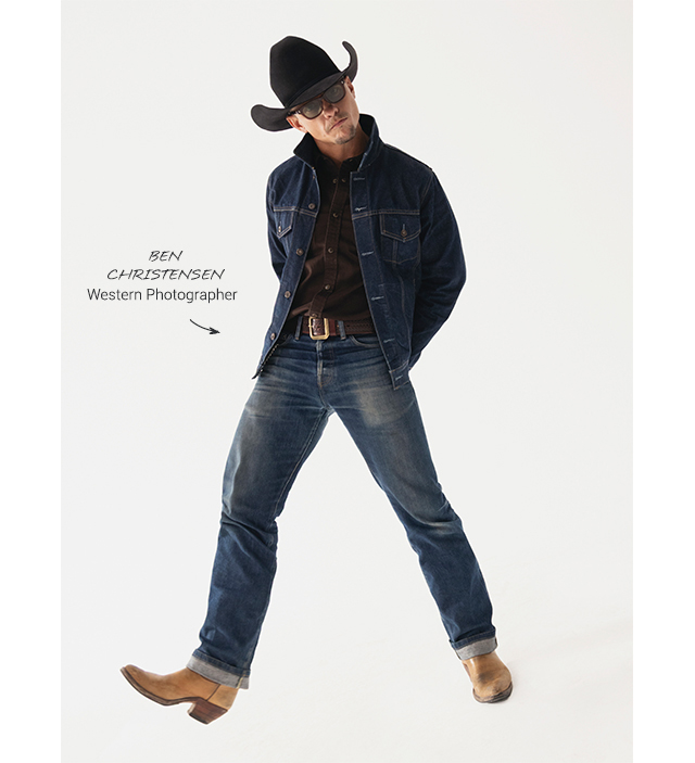 Boots & Apparel - Shop Now »