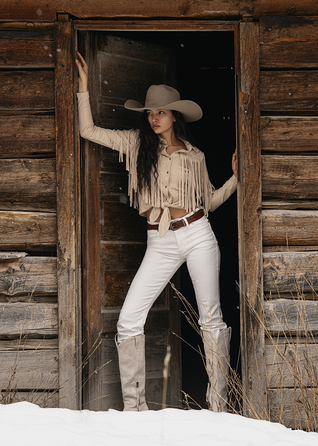Boots & Apparel - Shop Now »