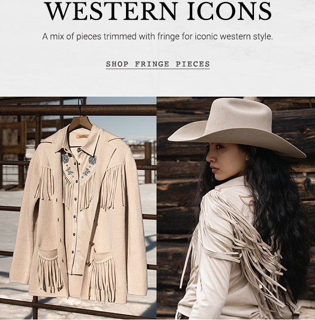Boots & Apparel - Shop Now »