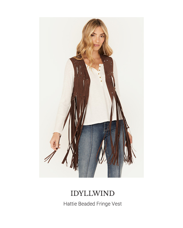 Boots & Apparel - Shop Now »