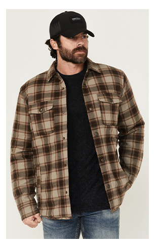 Boots & Apparel - Shop Now »