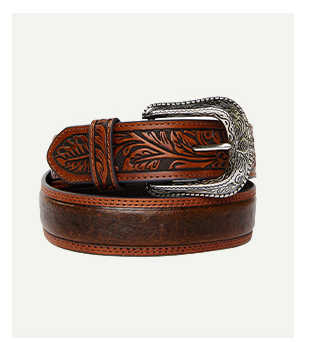 Boots & Apparel - Shop Now »