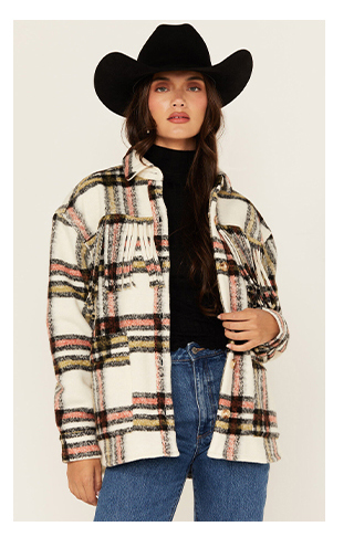 Boots & Apparel - Shop Now »