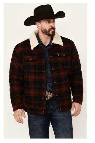 Boots & Apparel - Shop Now »