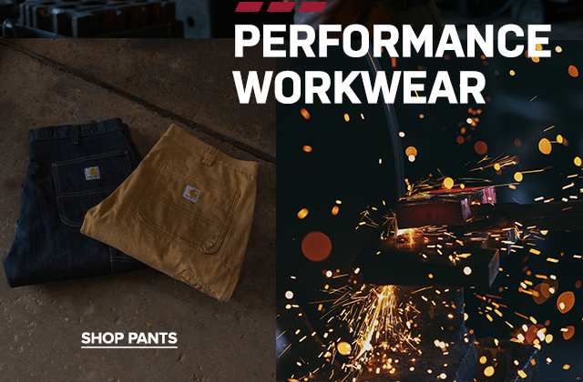 Boots & Apparel - Shop Now »