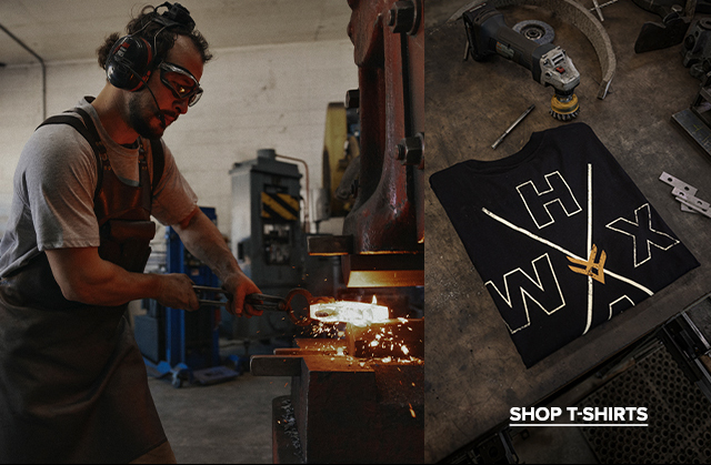 Boots & Apparel - Shop Now »
