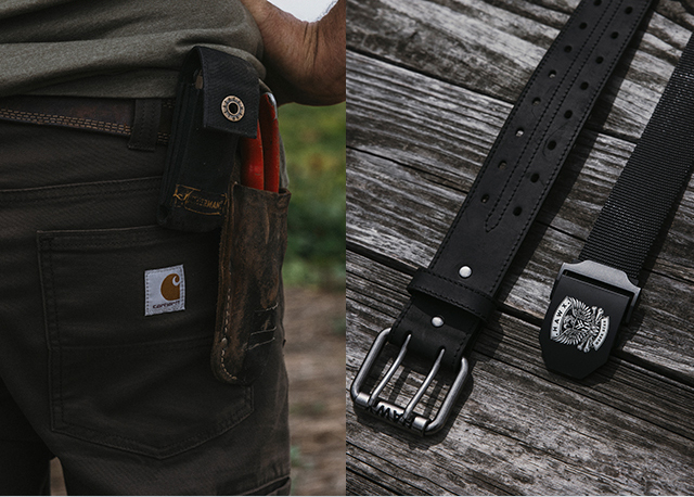 Boots & Apparel - Shop Now »