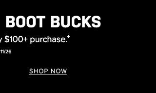 Boots & Apparel - Shop Now »