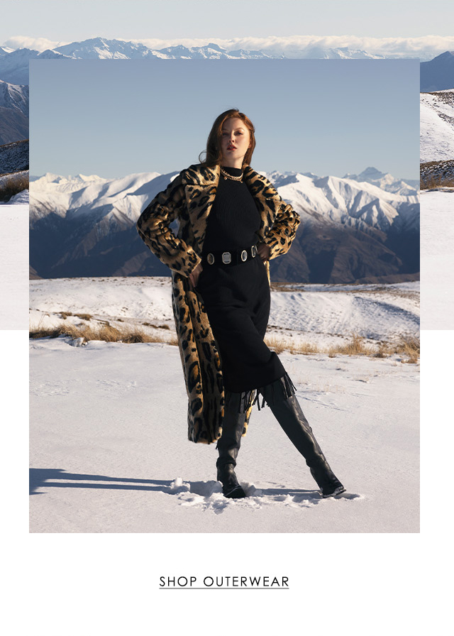 Boots & Apparel - Shop Now »
