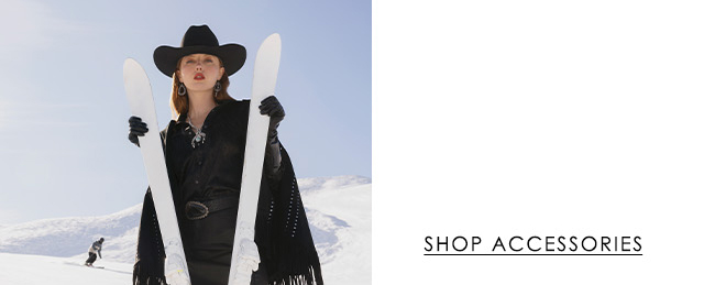 Boots & Apparel - Shop Now »