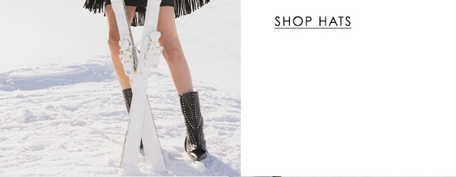 Boots & Apparel - Shop Now »