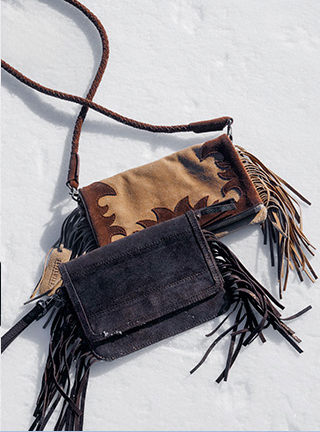 Boots & Apparel - Shop Now »