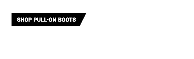Boots & Apparel - Shop Now »