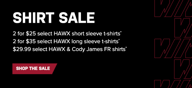 Boots & Apparel - Shop Now »