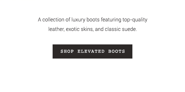 Boots & Apparel - Shop Now »