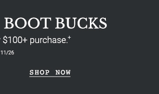 Boots & Apparel - Shop Now »