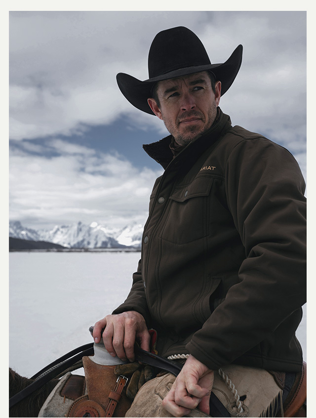 Boots & Apparel - Shop Now »