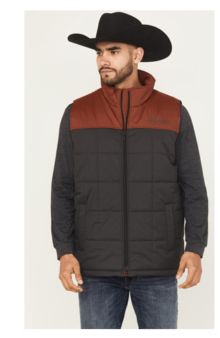 Boots & Apparel - Shop Now »