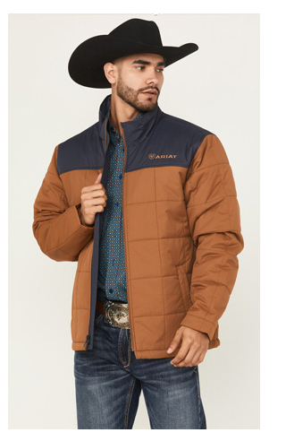 Boots & Apparel - Shop Now »