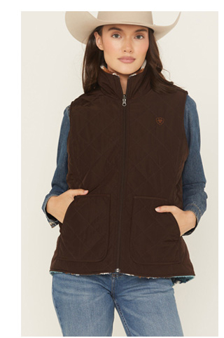 Boots & Apparel - Shop Now »