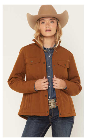 Boots & Apparel - Shop Now »
