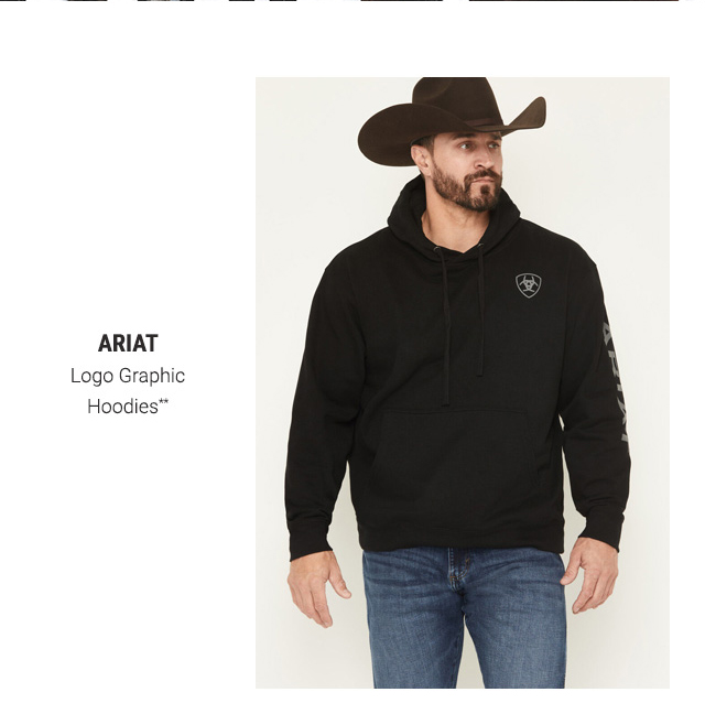 Boots & Apparel - Shop Now »