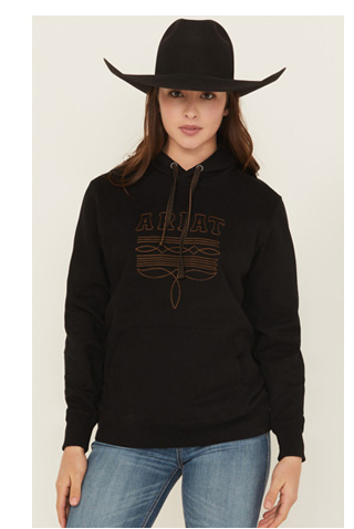 Boots & Apparel - Shop Now »