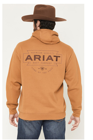 Boots & Apparel - Shop Now »
