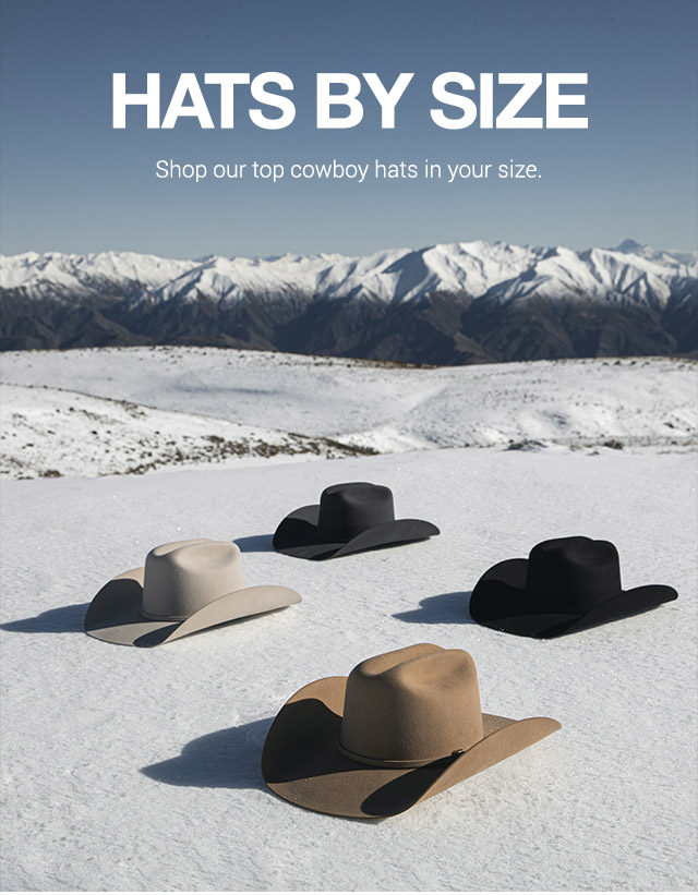 Boots & Apparel - Shop Now »