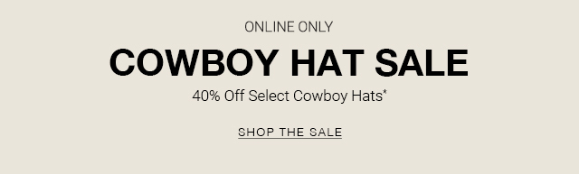 Boots & Apparel - Shop Now »