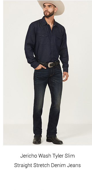 Boots & Apparel - Shop Now »