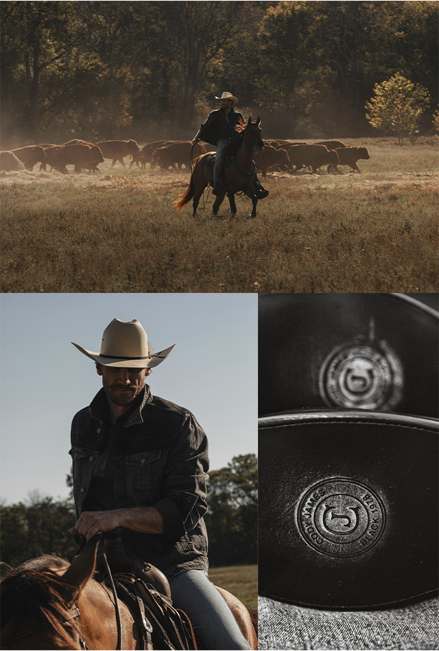 Boots & Apparel - Shop Now »