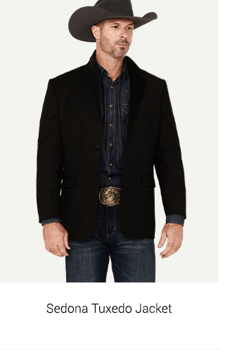 Boots & Apparel - Shop Now »