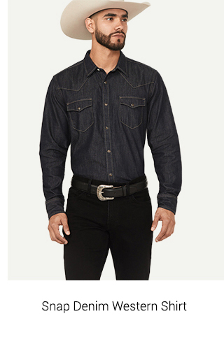 Boots & Apparel - Shop Now »