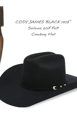 Boots & Apparel - Shop Now »