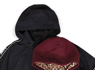 Boots & Apparel - Shop Now »