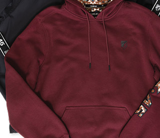 Boots & Apparel - Shop Now »