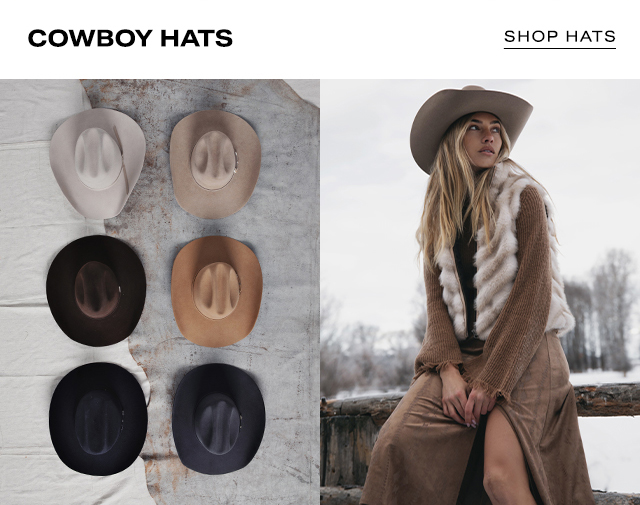 Boots & Apparel - Shop Now »