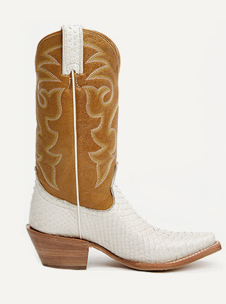 Boots & Apparel - Shop Now »