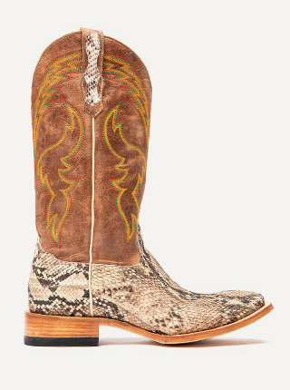 Boots & Apparel - Shop Now »