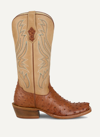 Boots & Apparel - Shop Now »
