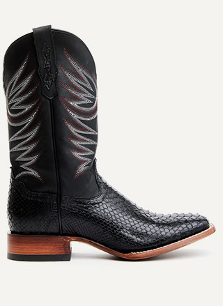 Boots & Apparel - Shop Now »